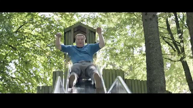 BETC Shopper pour Cuir Center - canapés en cuir, «On se donne du mal pour que vous soyez bien» - septembre 2014 - toboggan