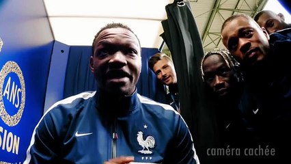 BETC, BETC Digital pour Crédit agricole - banque, "La footothèque, http://foototheque.com" - mars 2014