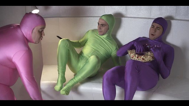 Bic - stylo Bic 4 Couleurs, 4 couleurs inséparables - février 2013 - Fashion