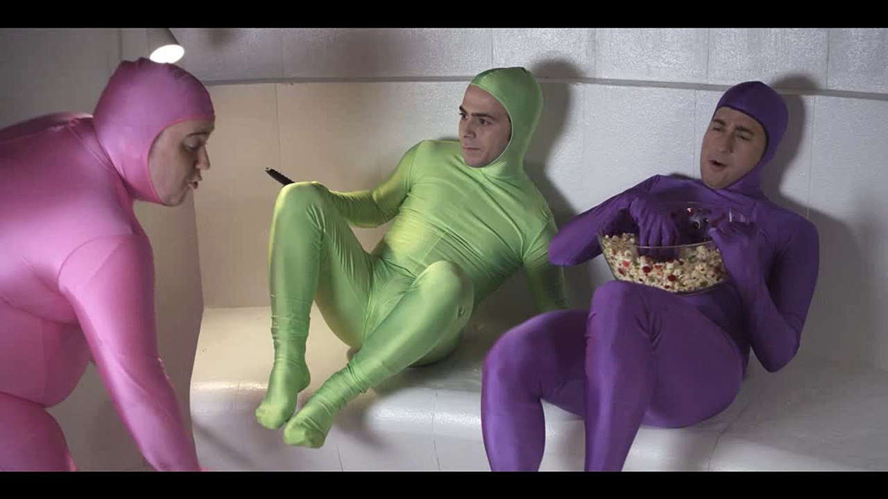 Bic - stylo Bic 4 Couleurs, "4 couleurs inséparables" - février 2013 - Fashion