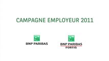 BNP Paribas Groupe - banque, 