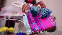 Boutique toulousaine-promo indexée sur Facebook
