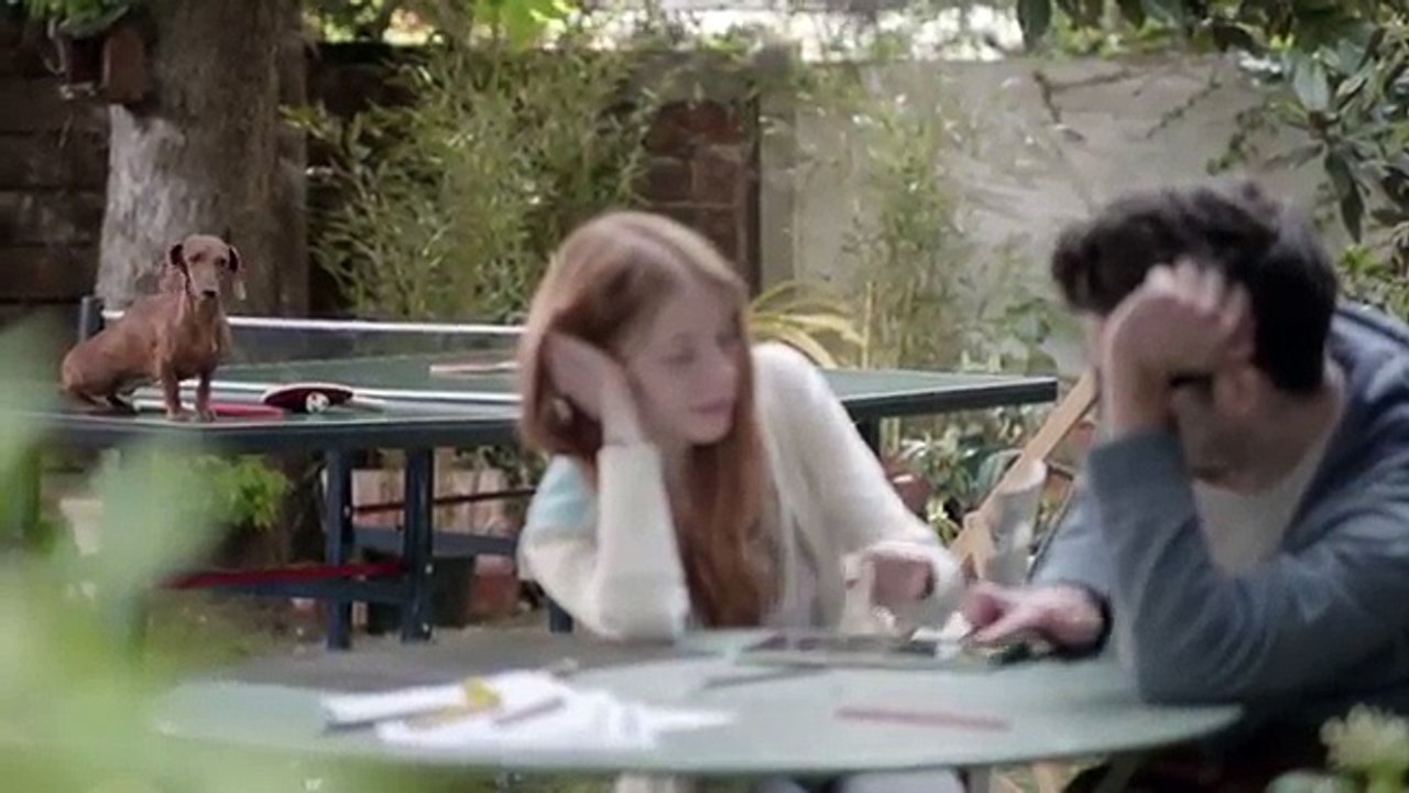 Bouygues Télécom - opérateur téléphonie, télévision, Internet, "Les Dumas" - août 2012 - Les Dumas jouent aux jeux vidéo