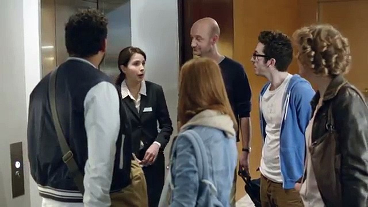 Bouygues Telecom - opérateur téléphonie, télévision, Internet, "Forfaits Sensation" - avril 2013