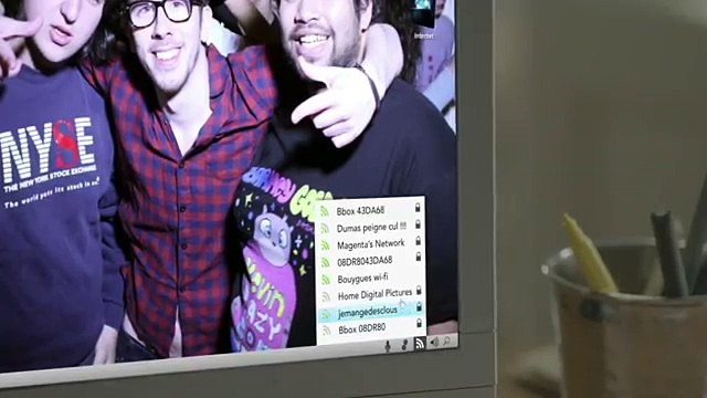 Bouygues Télécom - opérateur téléphonie, télévision, Internet, Les Dumas - octobre 2012 - Les Dumas ont d'autres trucs qui les énervent