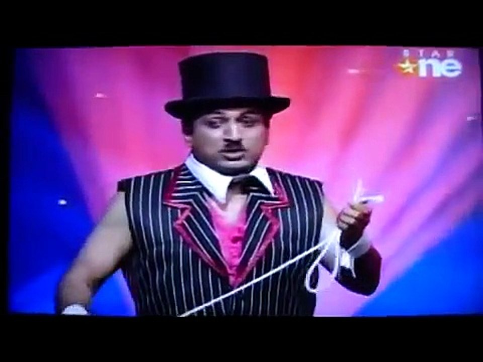 Magic Tricks