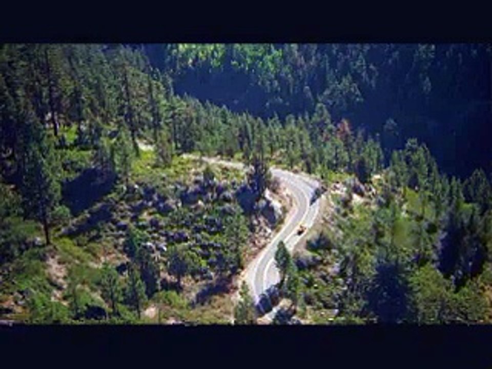 Bridgestone Tires - pneus - janvier 2009 - "Taters", M. et Mme Patate, teaser, super bowl 2009