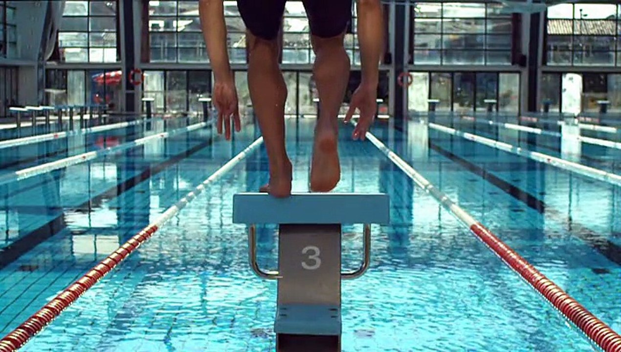 BMW - voiture Nouvelle BMW Série 3, "Surdouée" - février 2012 - 60s