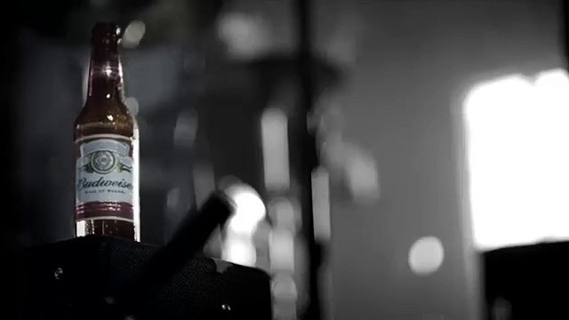 Budweiser (Anheuser-Busch Inbev) - bière, Made for Music, avec Rihanna et Jay-Z - juillet 2013 - Jay-Z