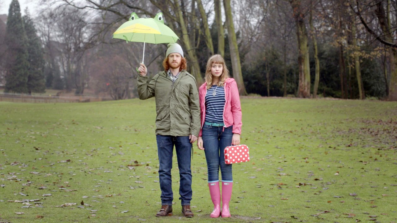 BrandAlley - vente en ligne de vêtements et accessoires, "Play on TV" - janvier 2013 - 20-25 ans