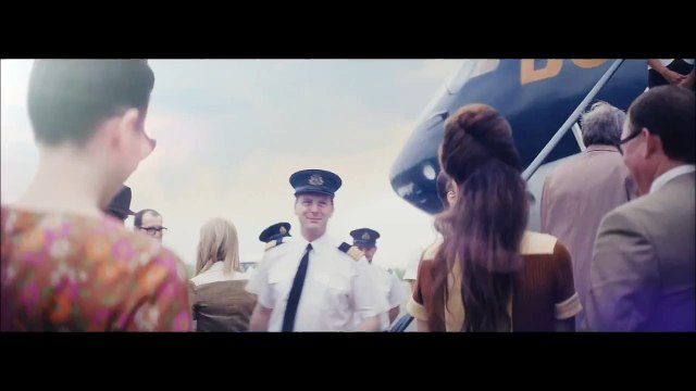 British Airways - compagnie aérienne, Aviators (aviateurs), To fly. To serve. - septembre 2011