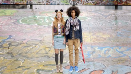 BrandAlley - vente en ligne de vêtements et accessoires, "Play on TV" - janvier 2013 - 18-20 ans