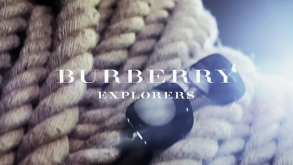 Burberry - vêtements et accessoires, "Collection printemps-été 2011" - mai 2011