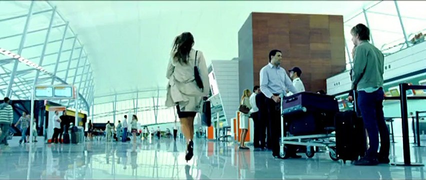 Bouygues Telecom Entreprises - opérateur téléphonique, mobile, fixe, internet Bouygues Telecom Pro - février 2011 - L'aéroport