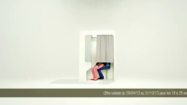 Caisse d'Epargne (BPCE) - banque, Etudiant 2013 - avril 2013 - crédit étudiant