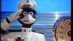 Cadbury - bonbons Petit Pimousse de La Pie qui chante - mai 1987 - "Capitaine", "petit mais costaud"