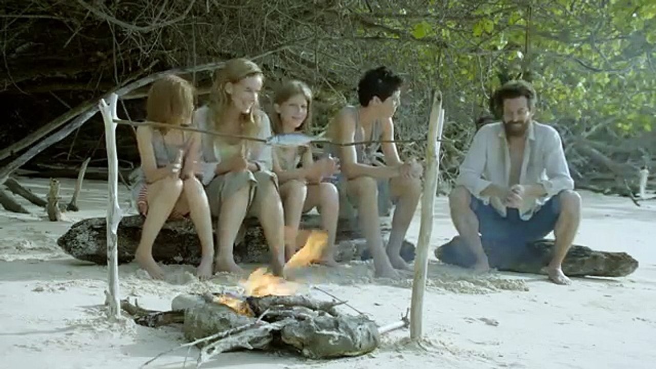 Canalsat - chaînes de télévision, "Retour à la nature" - avril 2013