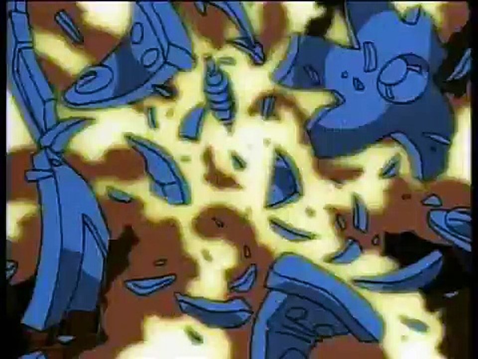 Spider-Man- The Animated Series Season 01 Episode 06 Doctor Octopus Armed and Dangerous