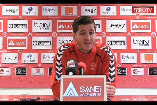 Point presse Anthony Weber & Jean-Luc Vasseur