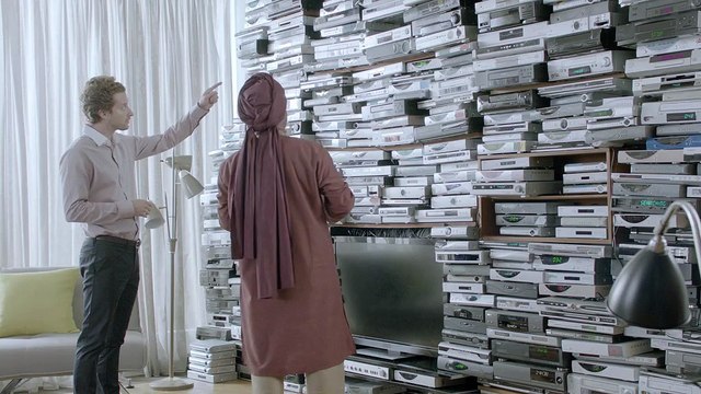 Canalsat - bouquet de chaînes de télévision, Canalsat. Regardons mieux. - septembre 2011 - Décodeurs