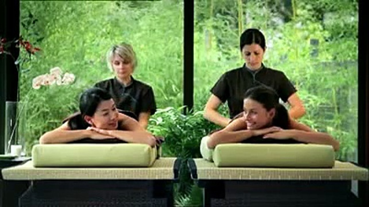 Center Parcs - centres de vacances - janvier 2011 - "Rapprochons-nous", cottage cheminée