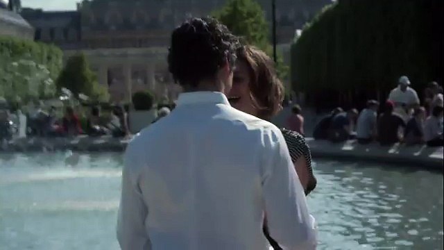 Cartier - bijoux, Trois demandes en mariage - octobre 2011 - Trailer
