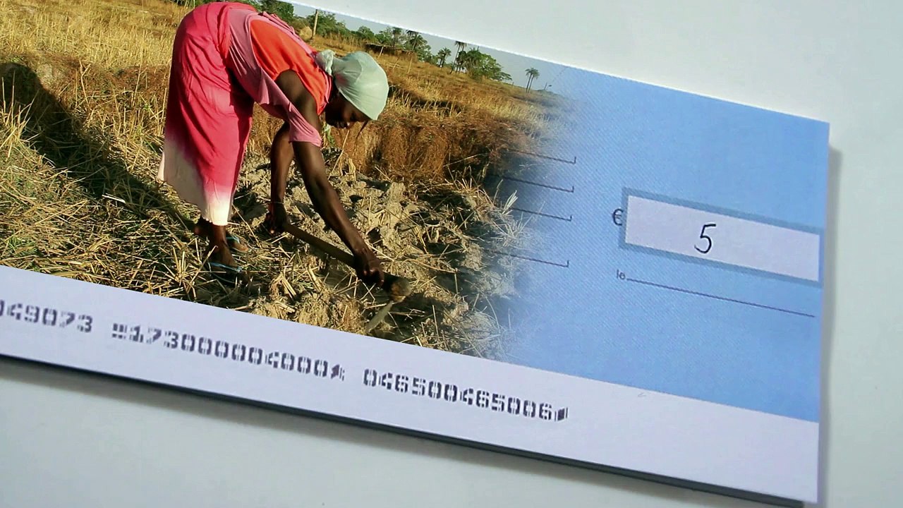 CCFD-Terre Solidaire - organisme humanitaire, «Tous humains contre la faim, noelcontrelafaim.org» - novembre 2014