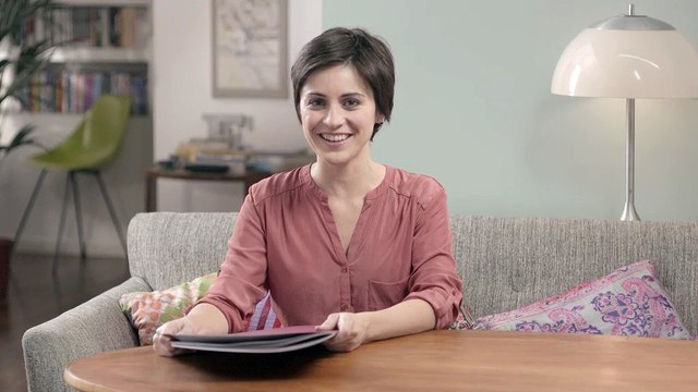 Chambre Nationale des Huissiers de Justice - huissiers de justice, Votre premier recours - janvier 2013 - Anna