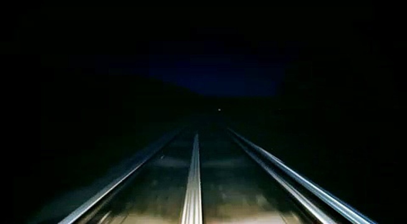 Chanel - parfum Chanel n°5 - avril 2009 - Teaser 1 publicité avec Audrey Tautou