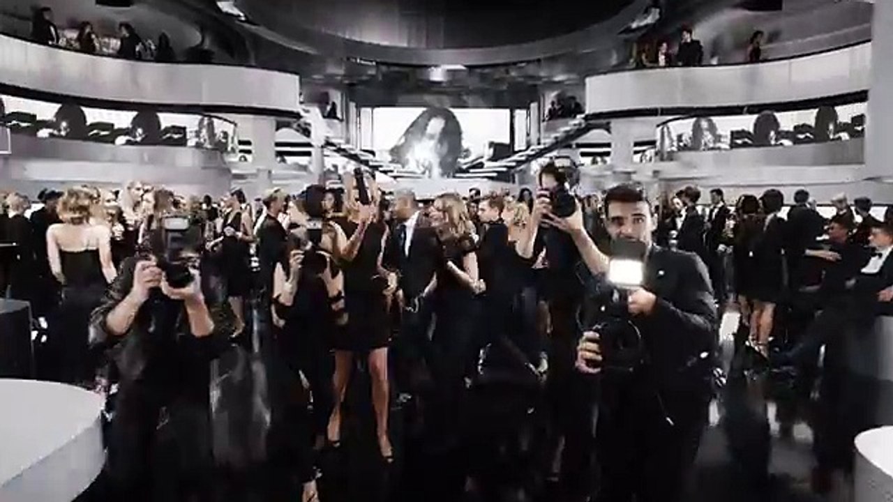 Chanel - parfum Coco Mademoiselle, "She's not there, avec Keira Knightley" - mars 2014