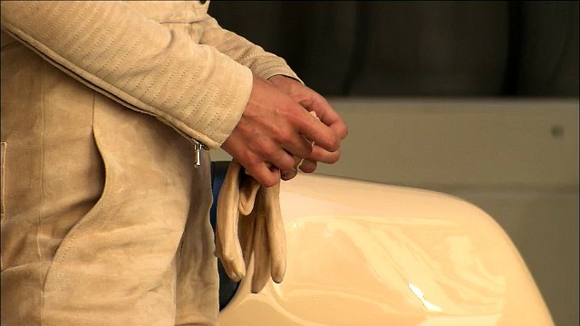 Chanel - parfum Coco Mademoiselle, Avec Keira Knightley - mars 2011 - teaser