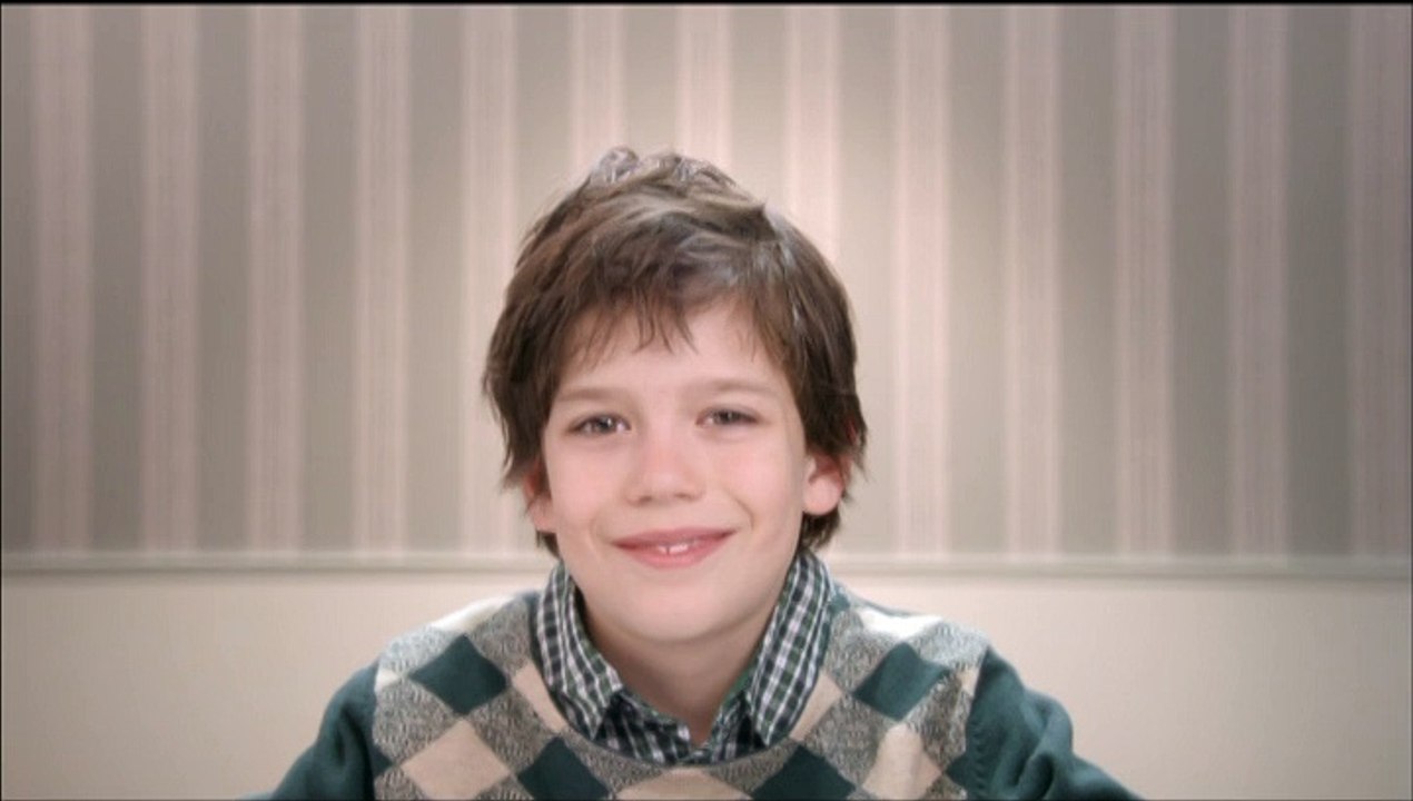 Champomy (Orangina Schweppes) - boisson pétillante - décembre 2010 - "Tous les prétextes sont bons pour faire la fête", "La cantine"