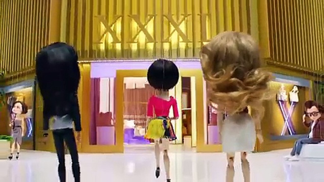 coca-cola - coca-cola light - avril 2011 - "love it light"