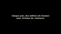 Collectif de lutte contre les violences faites aux femmes - lutte contre les violences conjugales - mars 2010