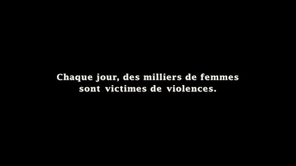 Télécharger la video: Collectif de lutte contre les violences faites aux femmes - lutte contre les violences conjugales - mars 2010