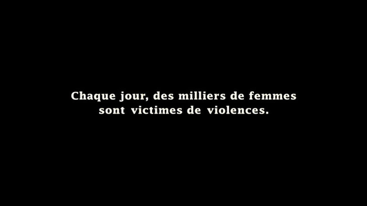 Collectif de lutte contre les violences faites aux femmes - lutte contre les violences conjugales - mars 2010