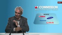 Connexion - appareils ménagers et multimédia, 