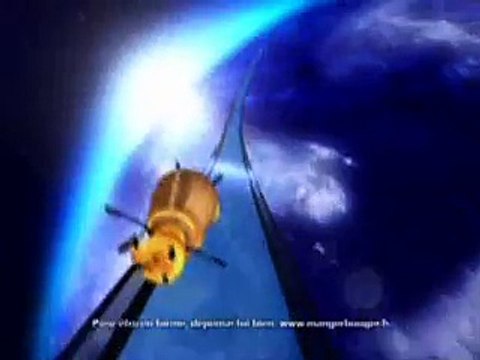 COMPAGNIE 360 EURO RSCG pour COMITE NATIONAL CONTRE LE TABAGISME