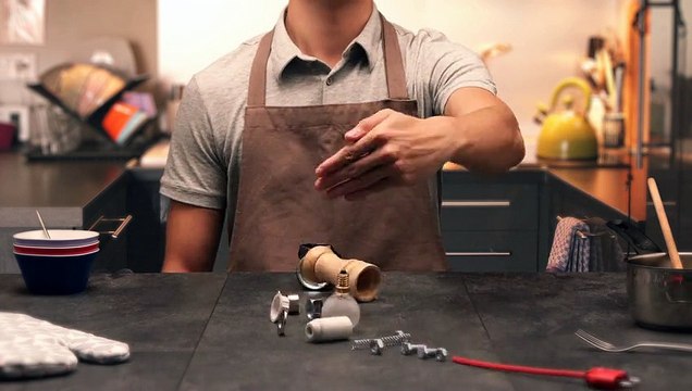 Conseil Régional IDF, Ademe IDF - organismes publics, La réduction des déchets - novembre 2012 - maison