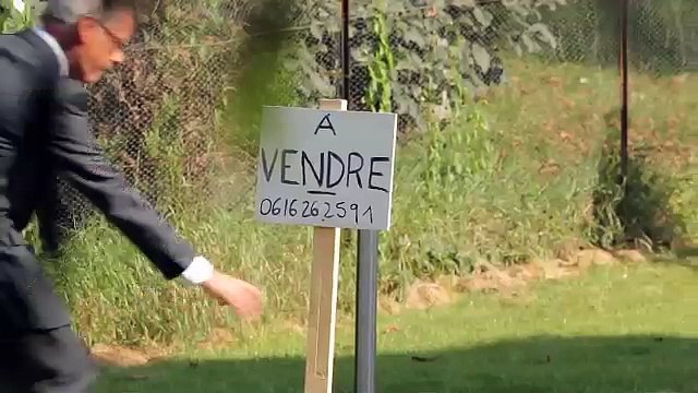 Conseil Supérieur des notaires - notaires, Justin Conseil, youtube.com/justinconseil - octobre 2011 - Immobilier