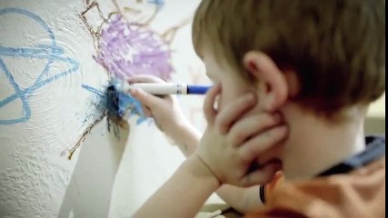 Dallas ADDY's - concours publicitaire, "Obsession has its place" - février 2012 - The mural