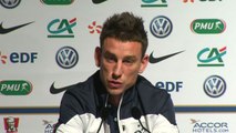 FOOT - ANG - Koscielny : «Une longue histoire damitié» entre Wenger et Mourinho