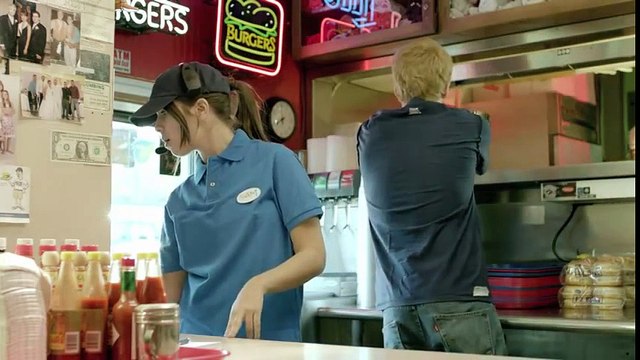 Dallas ADDY's - concours publicitaire, Obsession has its place - février 2012 - Special order