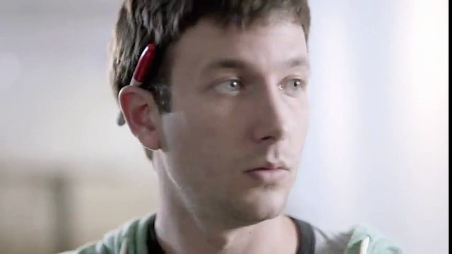 Dallas ADDY's - concours publicitaire, Obsession has its place - février 2012 - Walls