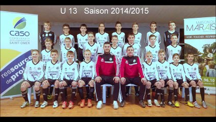 Résultats du weekend semaine 3