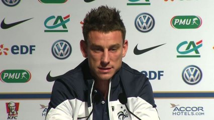 FOOT - ANG - Koscielny : «Giroud a le moral solide»