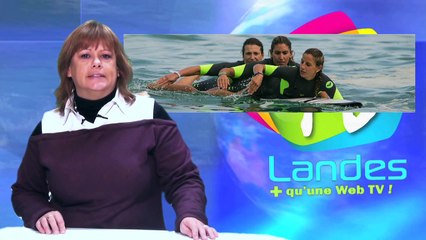 Cérémonies de voeux dans les Landes et le Seignanx