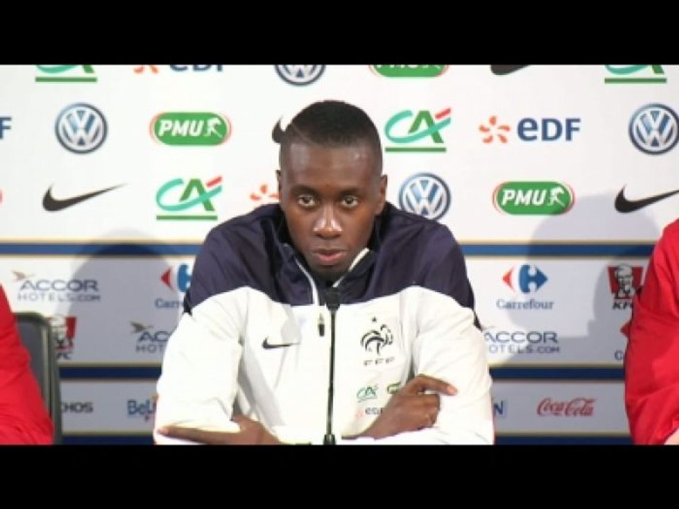 FOOT - BLEUS - Matuidi : Cristiano Ronaldo est «le meilleur»