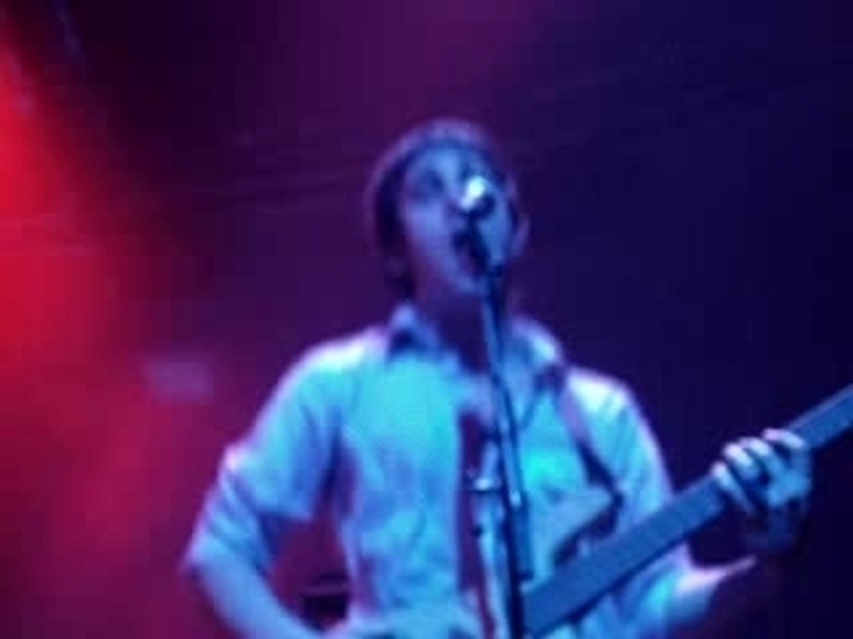 Enter Shikari