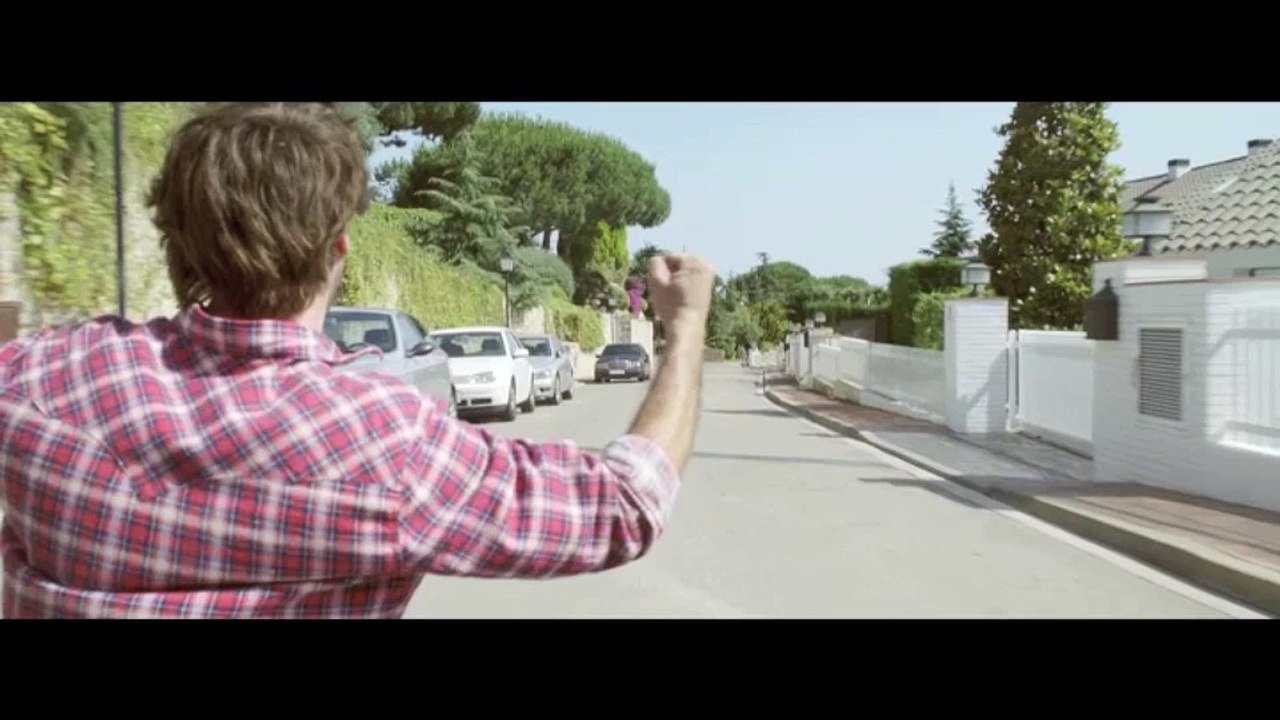 Canal + - chaîne de télévision, "L'Effet Foot" - juillet 2012